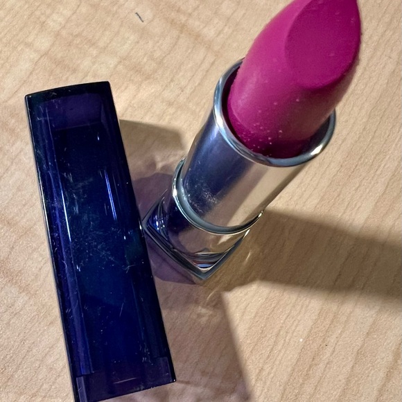 Lot/3 - Maybelline Rebel Pink #815 - Picture 2 of 5